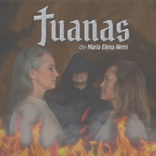 publicidad Juanas